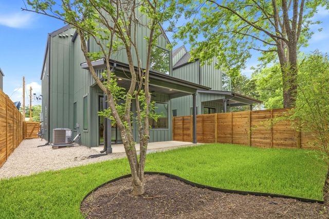 5708 Nancy DR 2, Austin, TX 78745