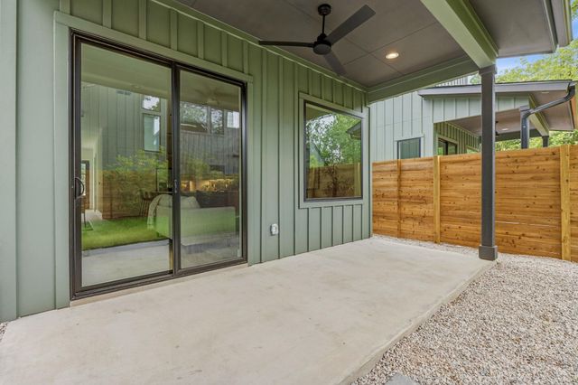 5708 Nancy DR 2, Austin, TX 78745