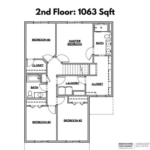 9305 Reynolds Street, Omaha, NE 68122