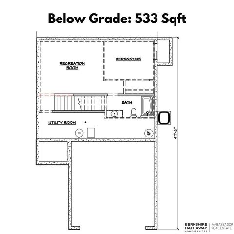 9305 Reynolds Street, Omaha, NE 68122