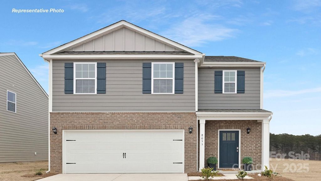 3739 Coleman Drive, Charlotte, NC 28215