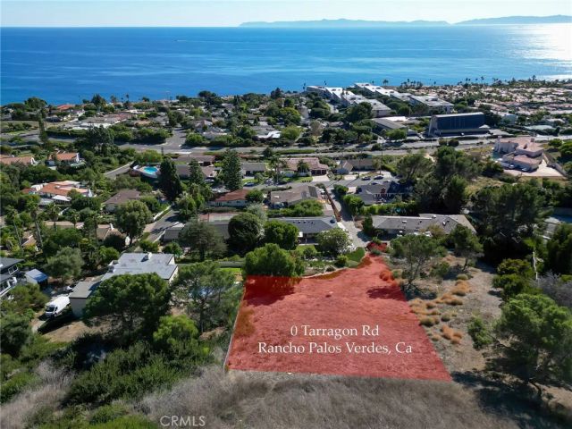 0 Tarragon Road, Rancho Palos Verdes, CA 90275