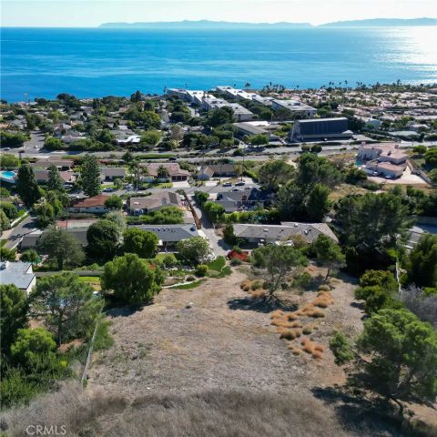 0 Tarragon Road, Rancho Palos Verdes, CA 90275