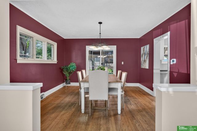 2012 N 52nd Street, Omaha, NE 68104