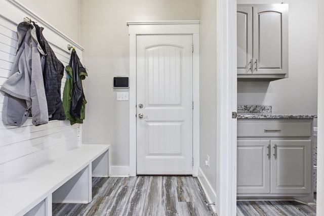 3107 Johnswood Village Drive, Bryant, AR 72022