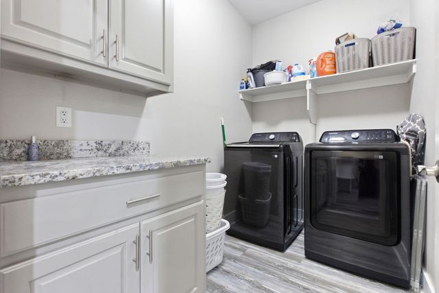 3107 Johnswood Village Drive, Bryant, AR 72022