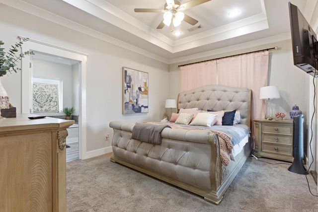 3107 Johnswood Village Drive, Bryant, AR 72022