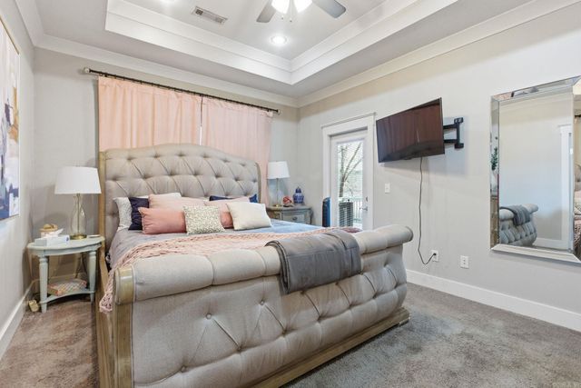 3107 Johnswood Village Drive, Bryant, AR 72022