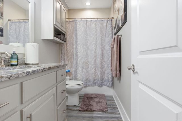 3107 Johnswood Village Drive, Bryant, AR 72022