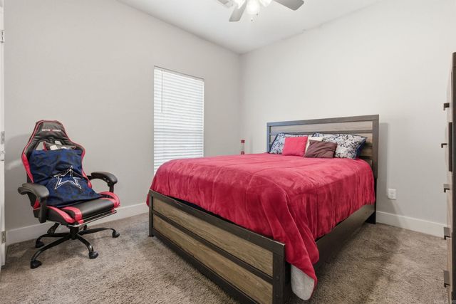 3107 Johnswood Village Drive, Bryant, AR 72022