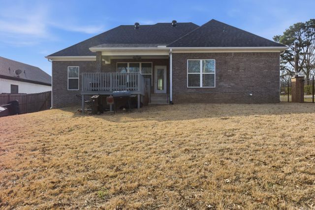3107 Johnswood Village Drive, Bryant, AR 72022