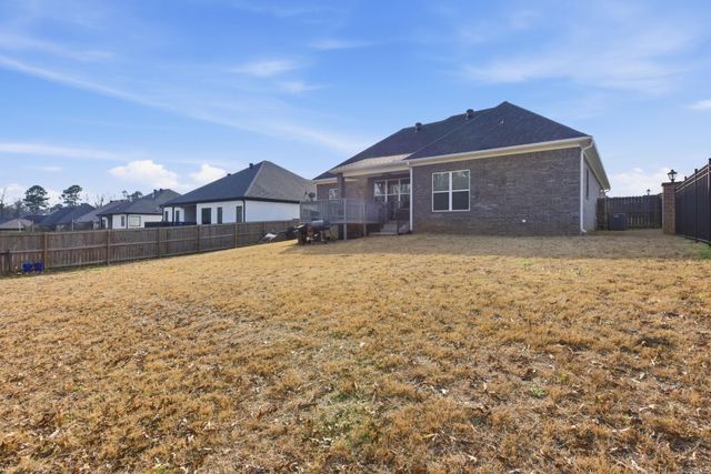 3107 Johnswood Village Drive, Bryant, AR 72022