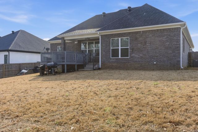 3107 Johnswood Village Drive, Bryant, AR 72022