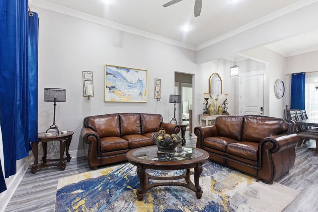 3107 Johnswood Village Drive, Bryant, AR 72022