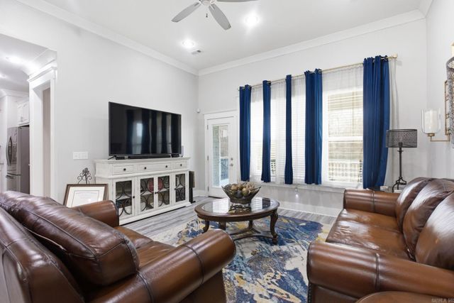 3107 Johnswood Village Drive, Bryant, AR 72022