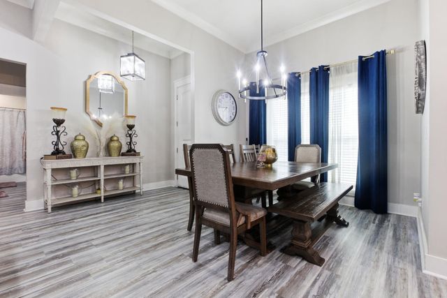 3107 Johnswood Village Drive, Bryant, AR 72022