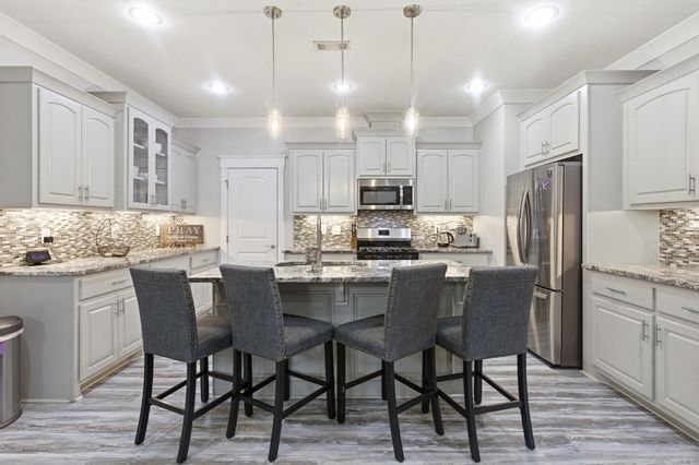 3107 Johnswood Village Drive, Bryant, AR 72022