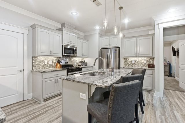 3107 Johnswood Village Drive, Bryant, AR 72022