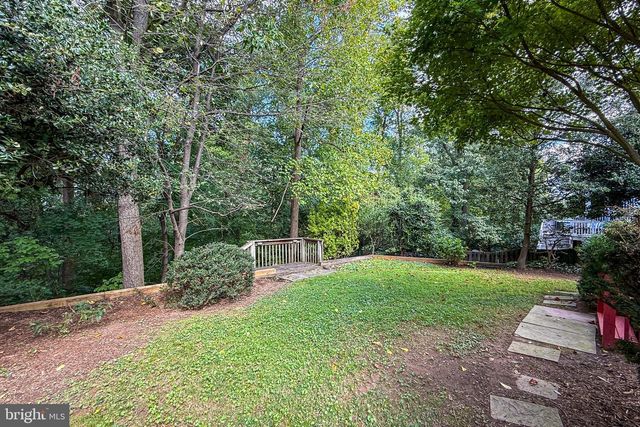 204 S ABINGDON ST, Arlington, VA 22204