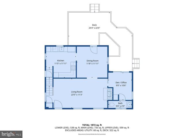204 S ABINGDON ST, Arlington, VA 22204