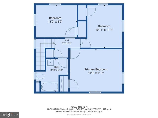 204 S ABINGDON ST, Arlington, VA 22204