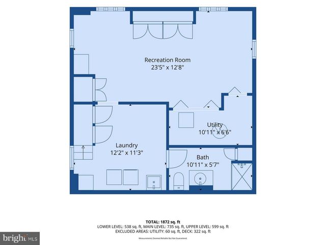 204 S ABINGDON ST, Arlington, VA 22204