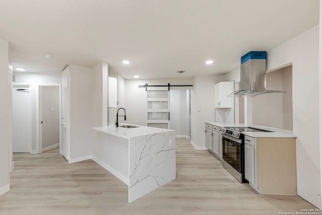 6934 Country Elm, San Antonio, TX 78240