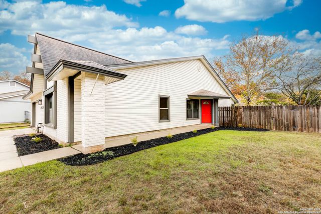 6934 Country Elm, San Antonio, TX 78240