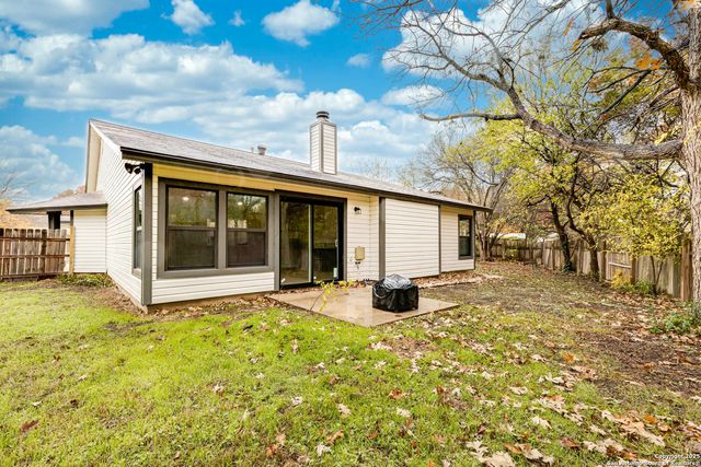 6934 Country Elm, San Antonio, TX 78240