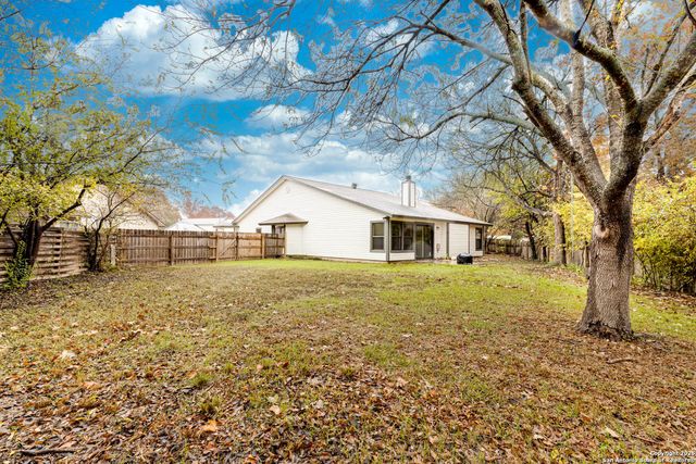 6934 Country Elm, San Antonio, TX 78240