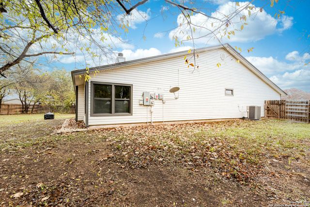 6934 Country Elm, San Antonio, TX 78240