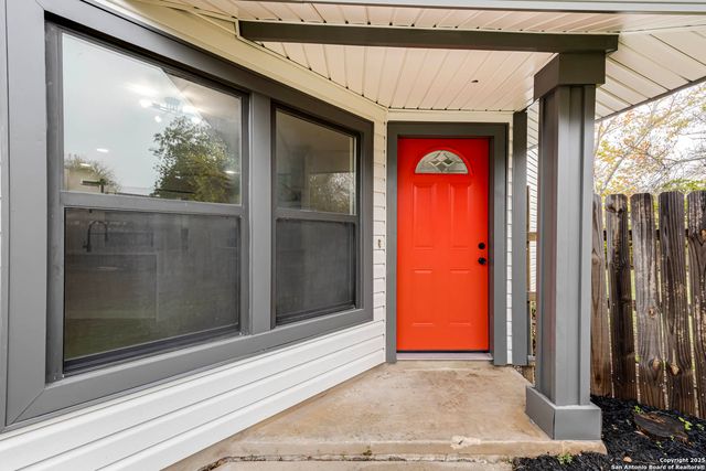 6934 Country Elm, San Antonio, TX 78240