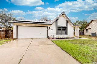 6934 Country Elm, San Antonio, TX 78240