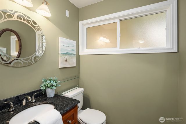 16214 NE 24th Street, Bellevue, WA 98008