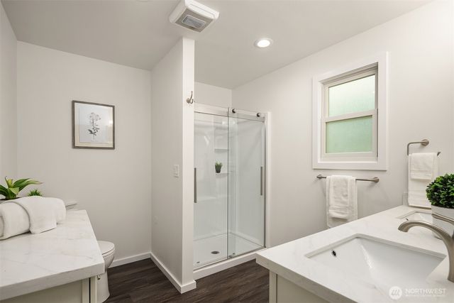 16214 NE 24th Street, Bellevue, WA 98008