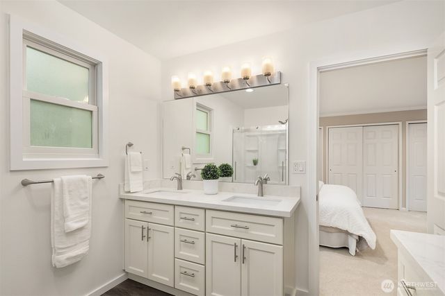 16214 NE 24th Street, Bellevue, WA 98008