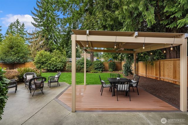 16214 NE 24th Street, Bellevue, WA 98008
