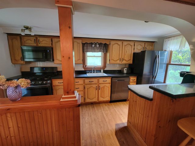 3212 VT Route 114 E, Norton, VT 05907