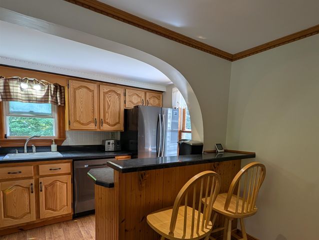 3212 VT Route 114 E, Norton, VT 05907