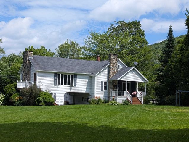 3212 VT Route 114 E, Norton, VT 05907