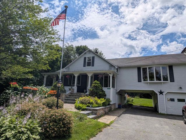 3212 VT Route 114 E, Norton, VT 05907