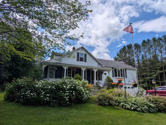 3212 VT Route 114 E, Norton, VT 05907