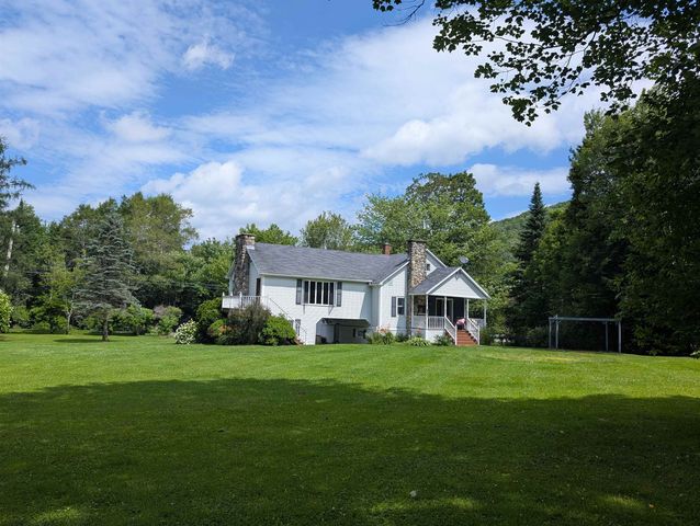 3212 VT Route 114 E, Norton, VT 05907