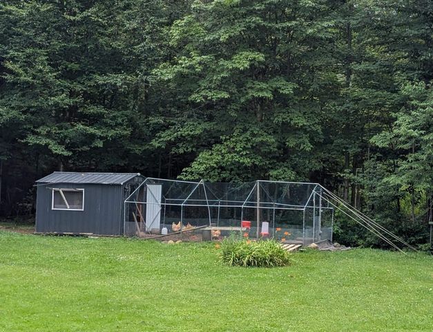 3212 VT Route 114 E, Norton, VT 05907