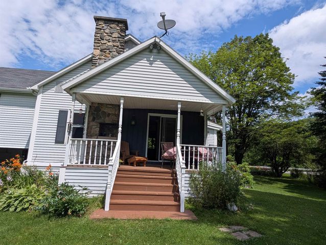 3212 VT Route 114 E, Norton, VT 05907