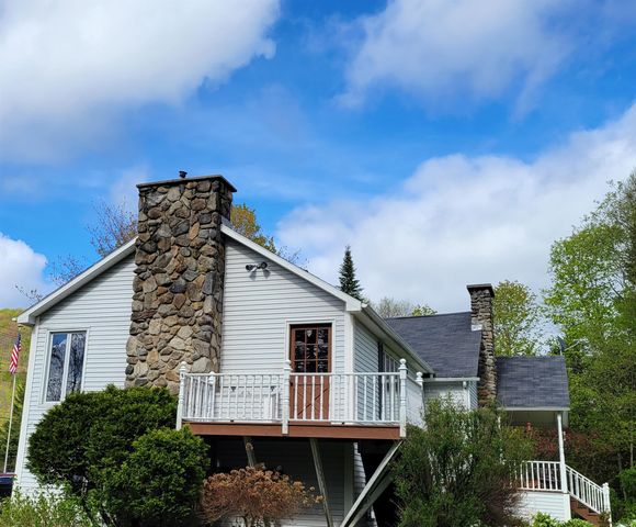 3212 VT Route 114 E, Norton, VT 05907