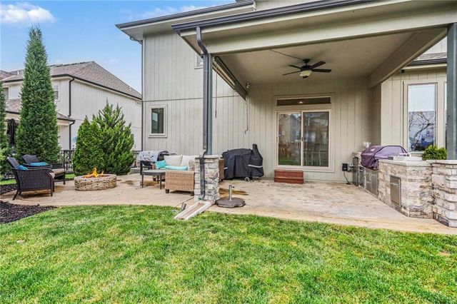 15945 W 165th Street, Olathe, KS 66062