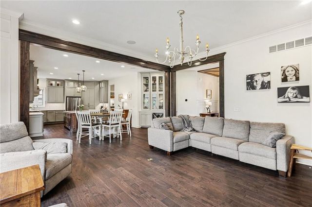 15945 W 165th Street, Olathe, KS 66062