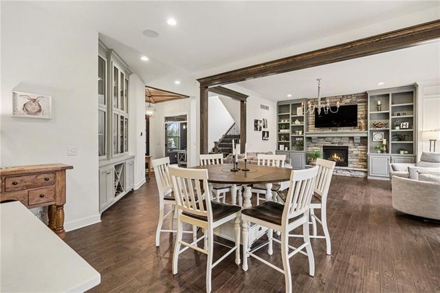 15945 W 165th Street, Olathe, KS 66062