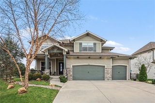 15945 W 165th Street, Olathe, KS 66062